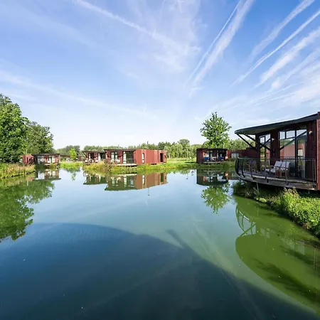 Hainaut Forest Retreat
