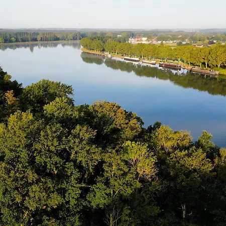 Hainaut Forest Retreat Prázdninový dům *